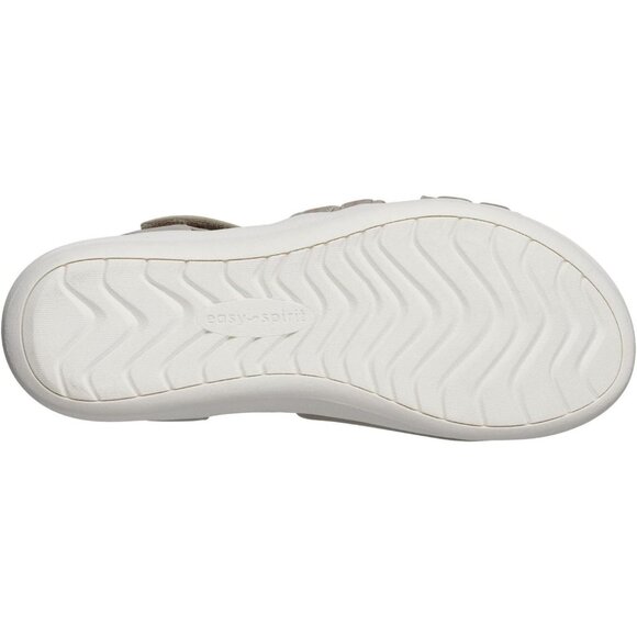 Easy Spirit Weber - Womens Tan Sandals - Picture 3 of 5